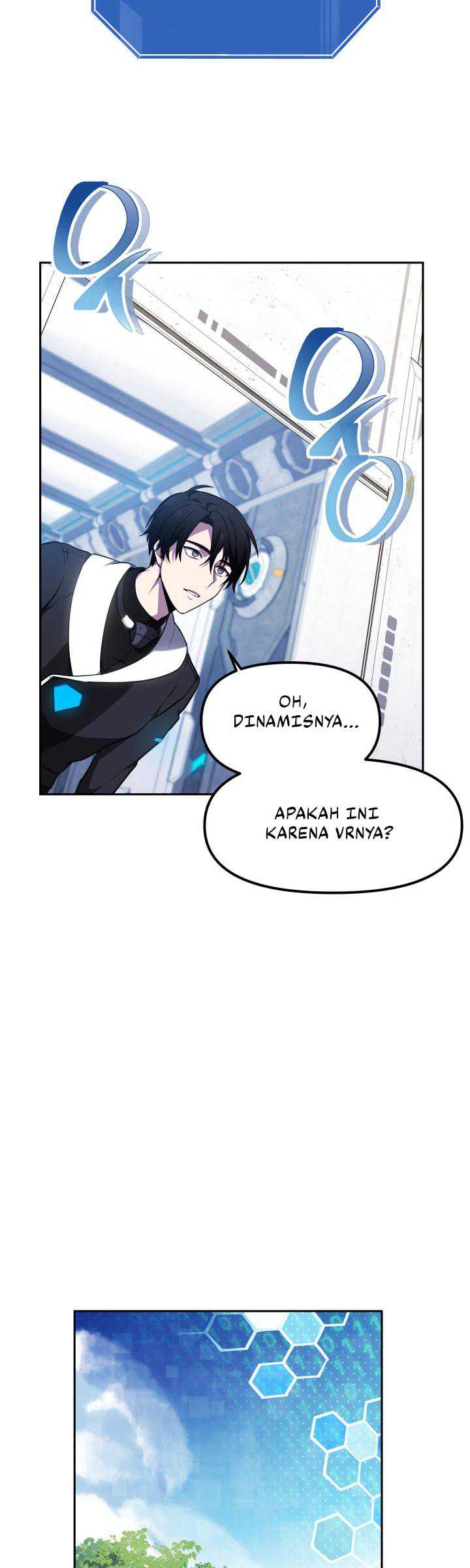 Ark The Legend Chapter 2 - halaman 30