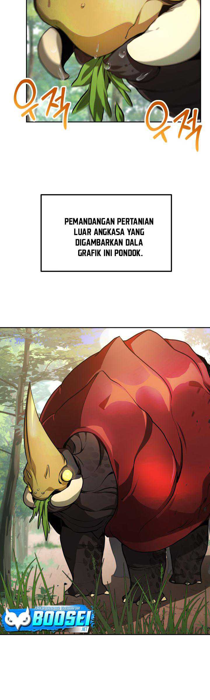 Ark The Legend Chapter 2 - halaman 32