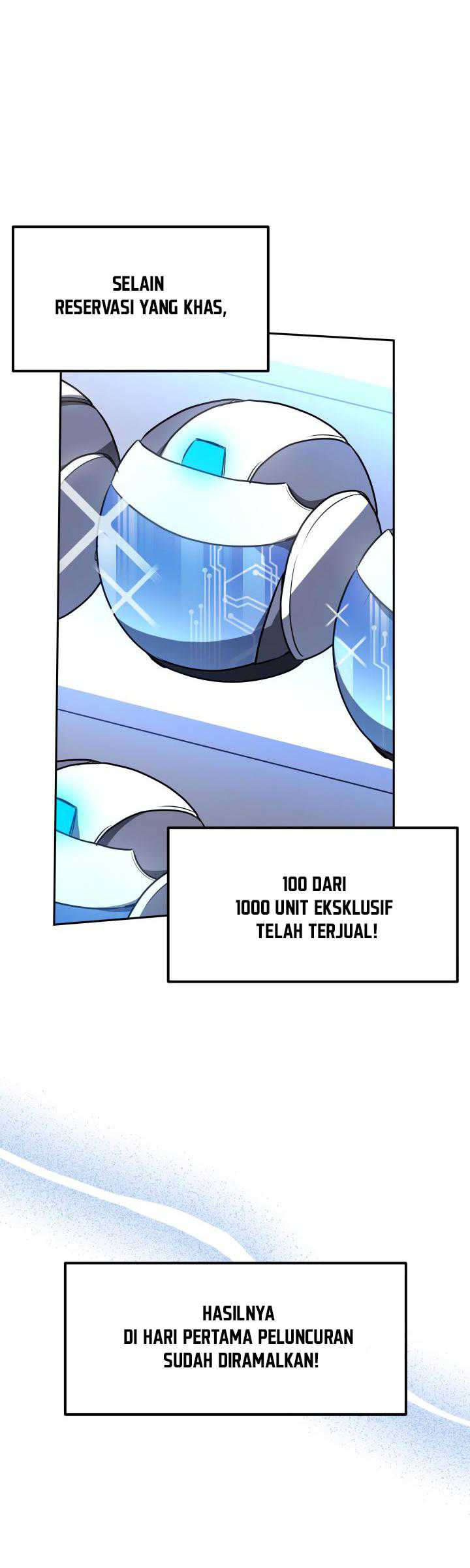 Ark The Legend Chapter 2 - halaman 38