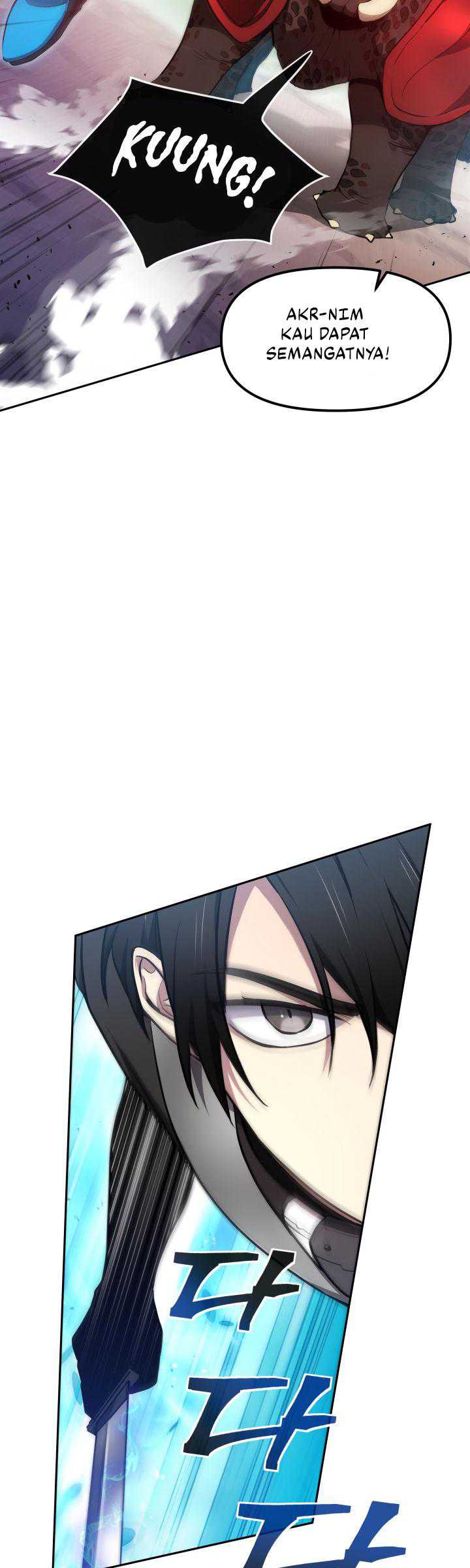 Ark The Legend Chapter 2 - halaman 46