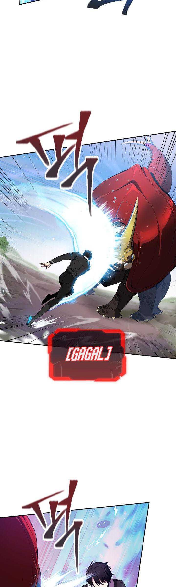 Ark The Legend Chapter 2 - halaman 47