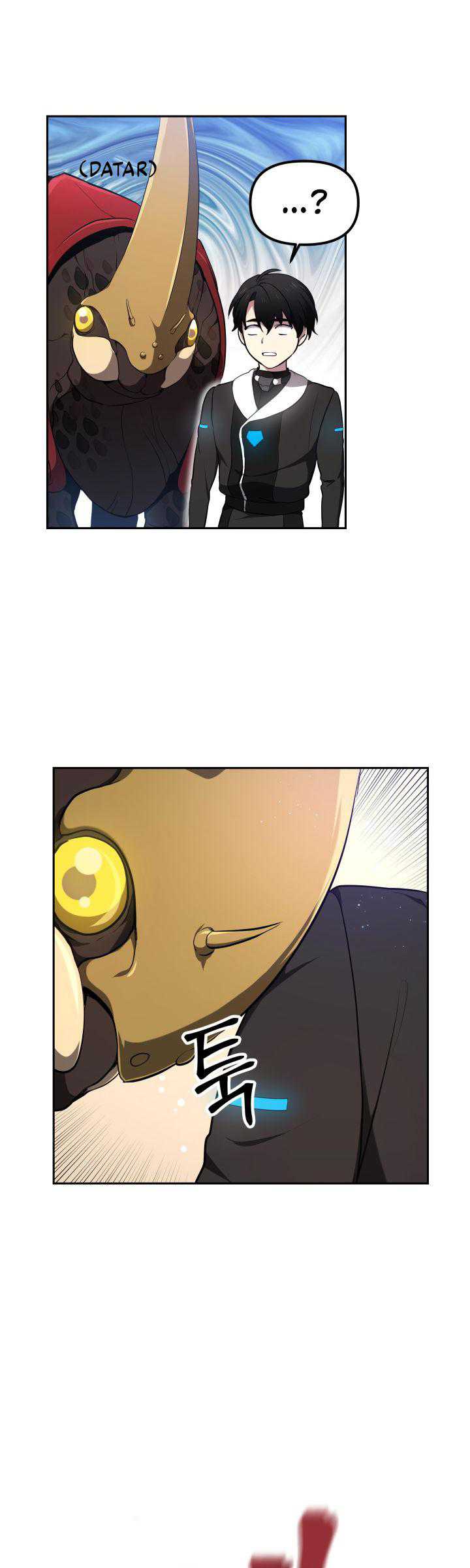 Ark The Legend Chapter 2 - halaman 49