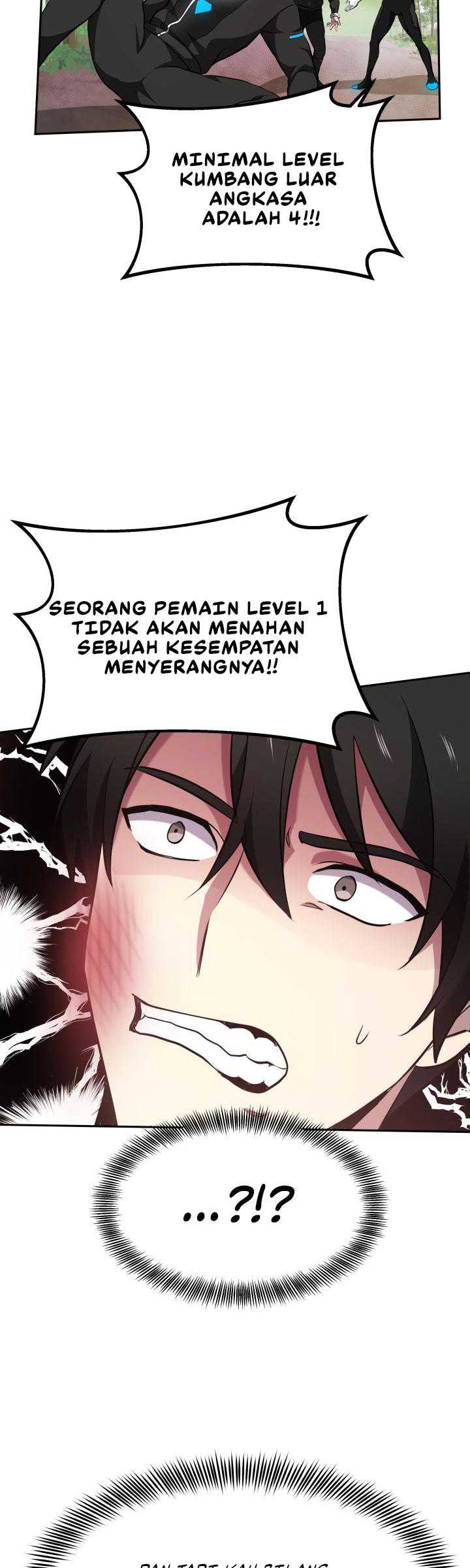 Ark The Legend Chapter 2 - halaman 51