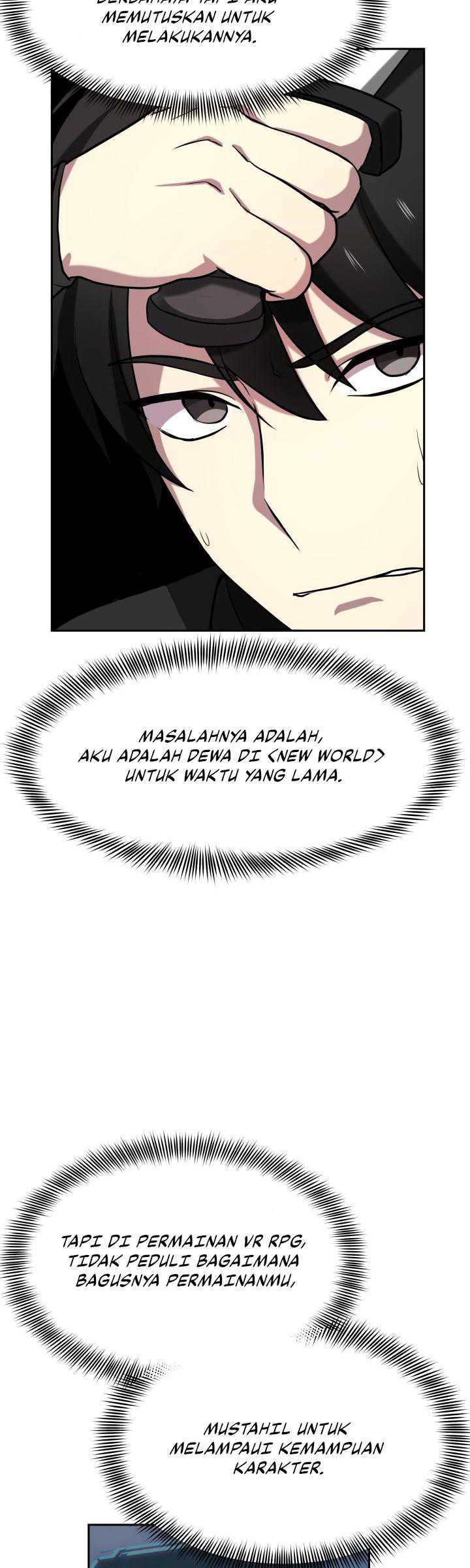 Ark The Legend Chapter 2 - halaman 54