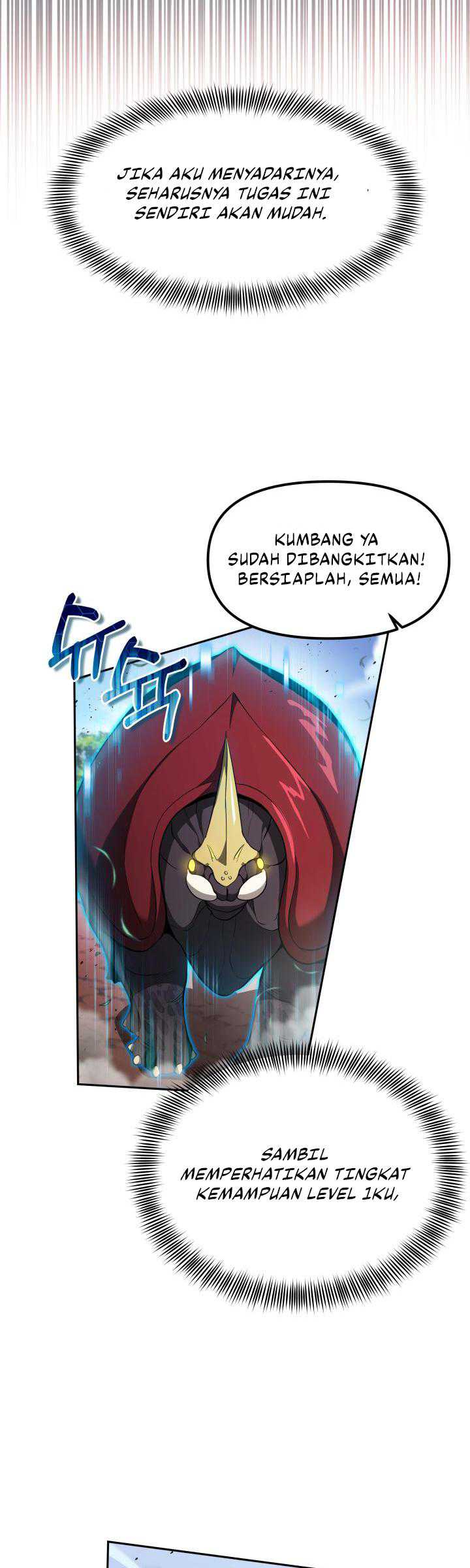 Ark The Legend Chapter 2 - halaman 57