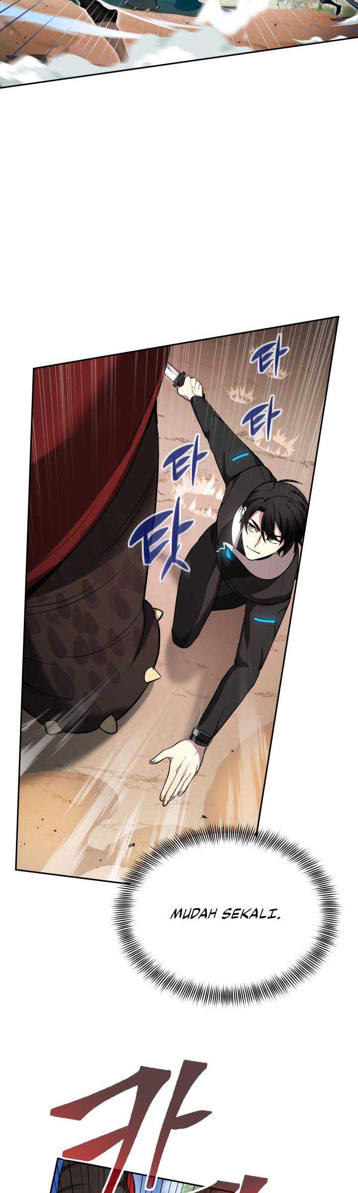 Ark The Legend Chapter 2 - halaman 59