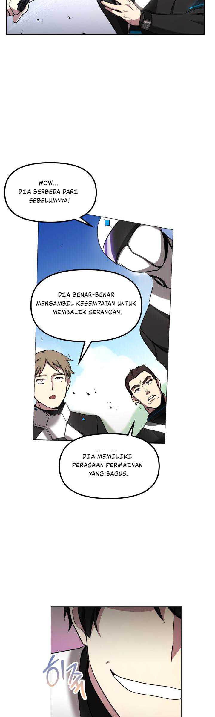 Ark The Legend Chapter 2 - halaman 62