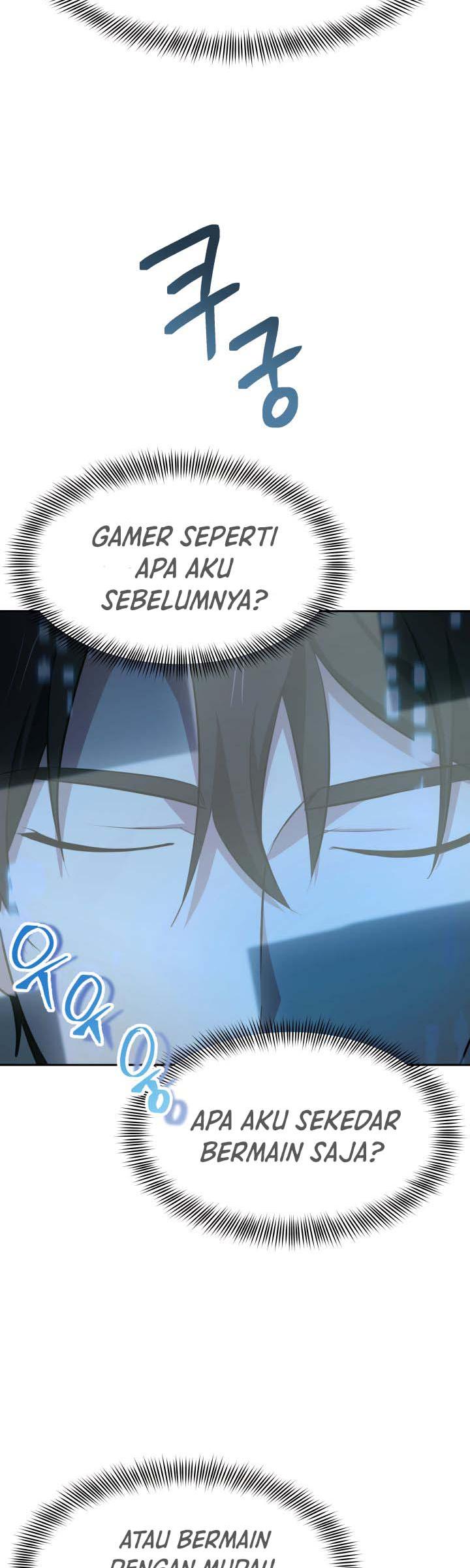 Ark The Legend Chapter 3 - halaman 15