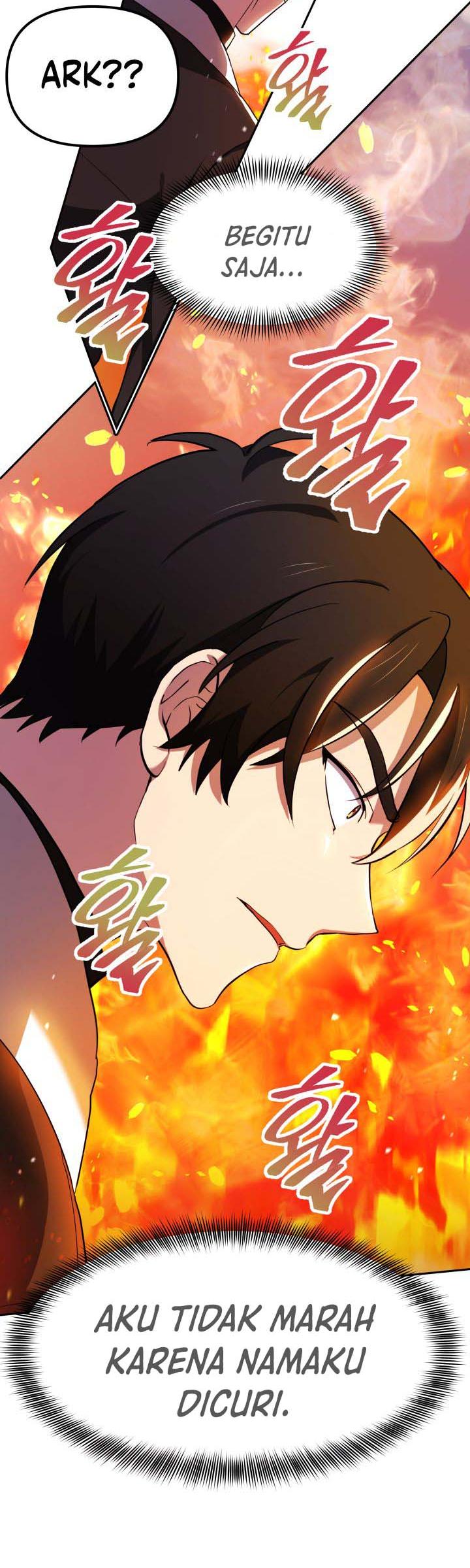 Ark The Legend Chapter 3 - halaman 24