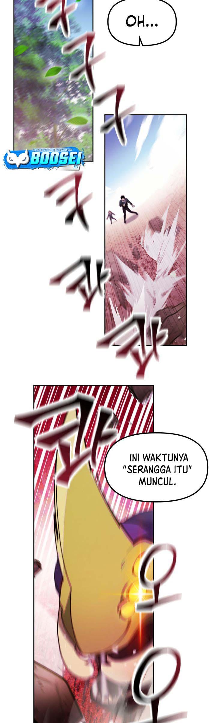 Ark The Legend Chapter 3 - halaman 41