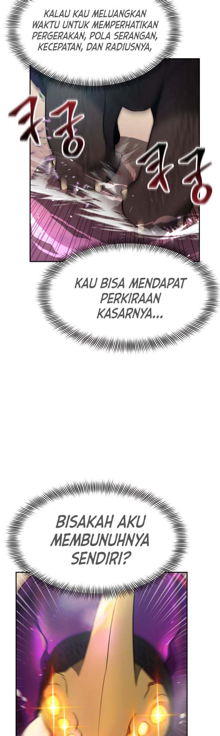 Ark The Legend Chapter 3 - halaman 44
