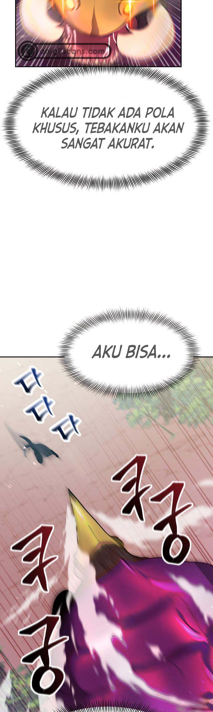 Ark The Legend Chapter 3 - halaman 45