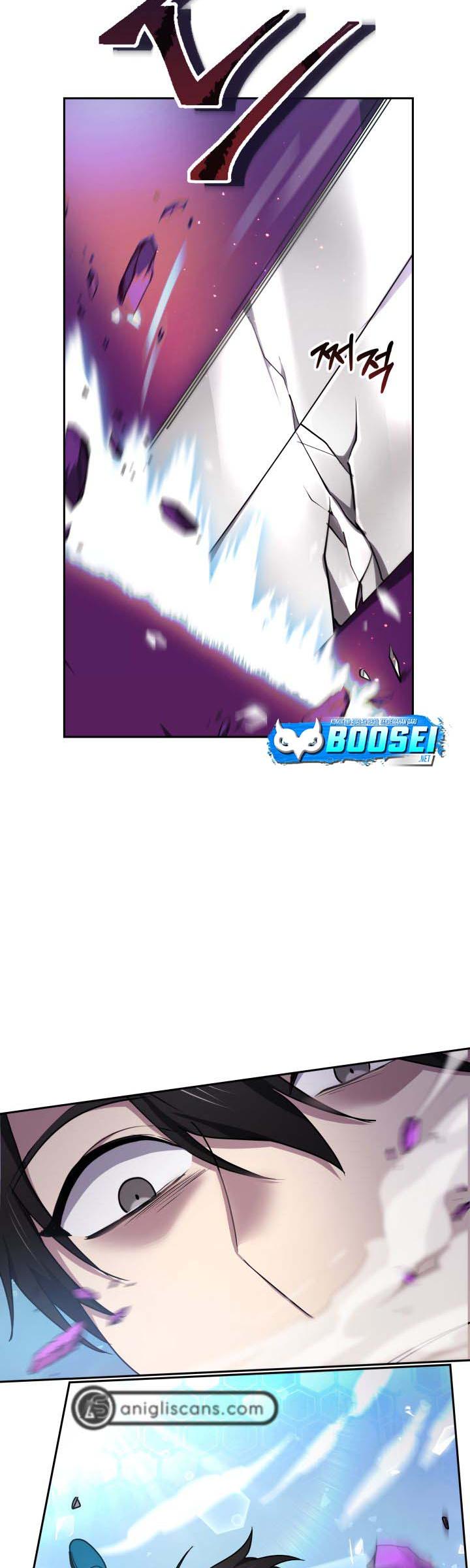 Ark The Legend Chapter 3 - halaman 49