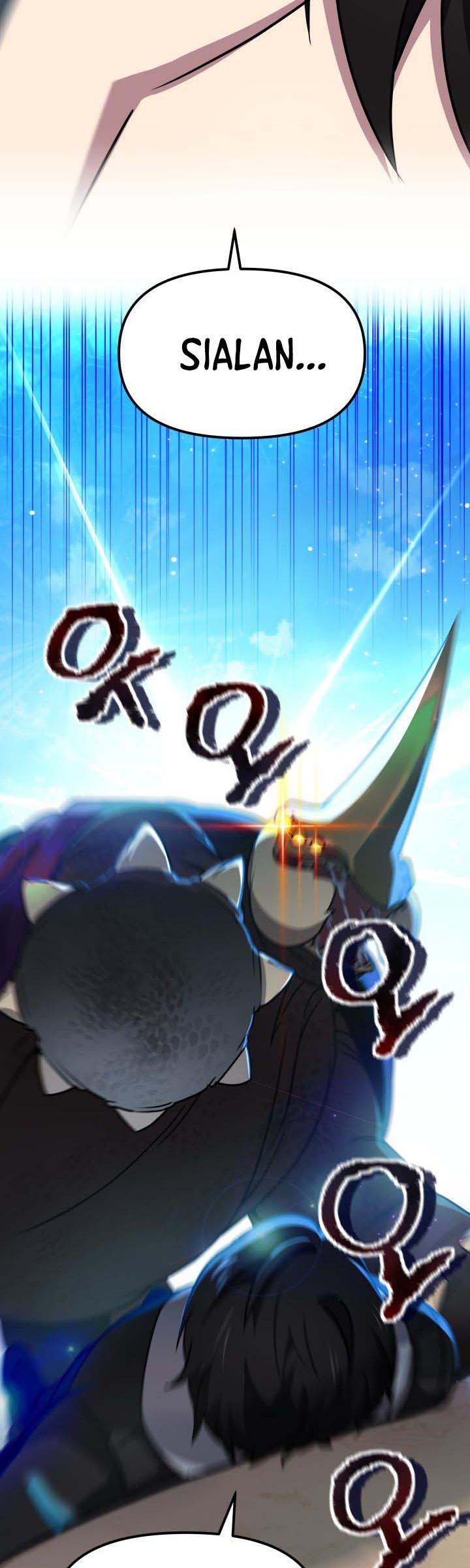 Ark The Legend Chapter 3 - halaman 53