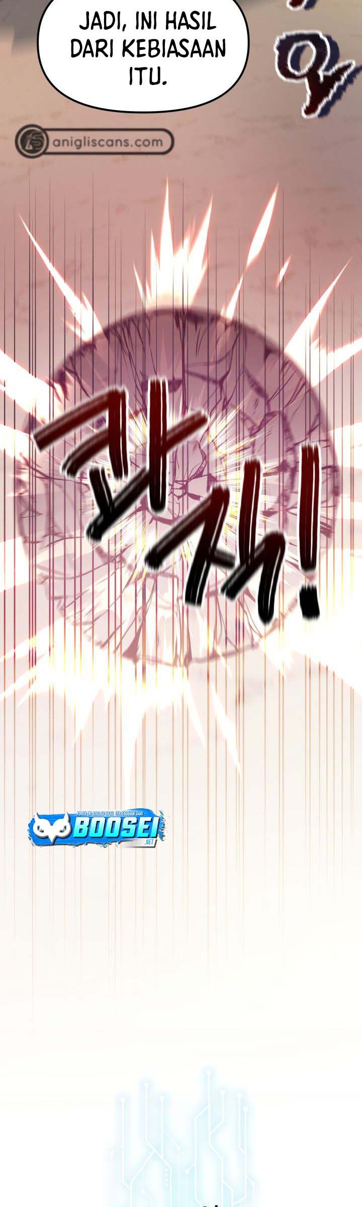 Ark The Legend Chapter 3 - halaman 54