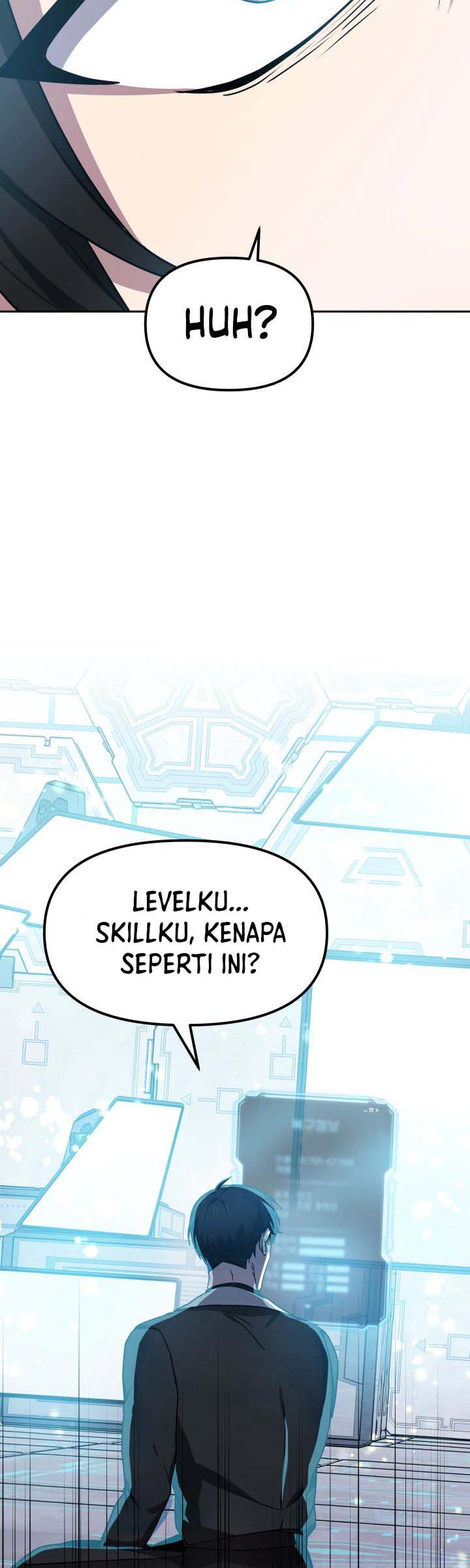 Ark The Legend Chapter 3 - halaman 58
