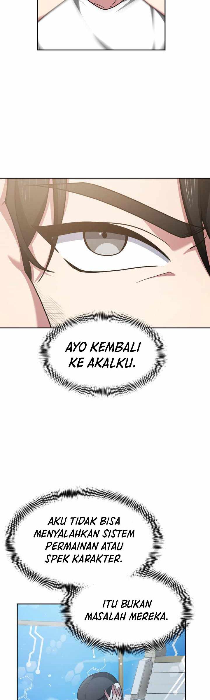 Ark The Legend Chapter 4 - halaman 24