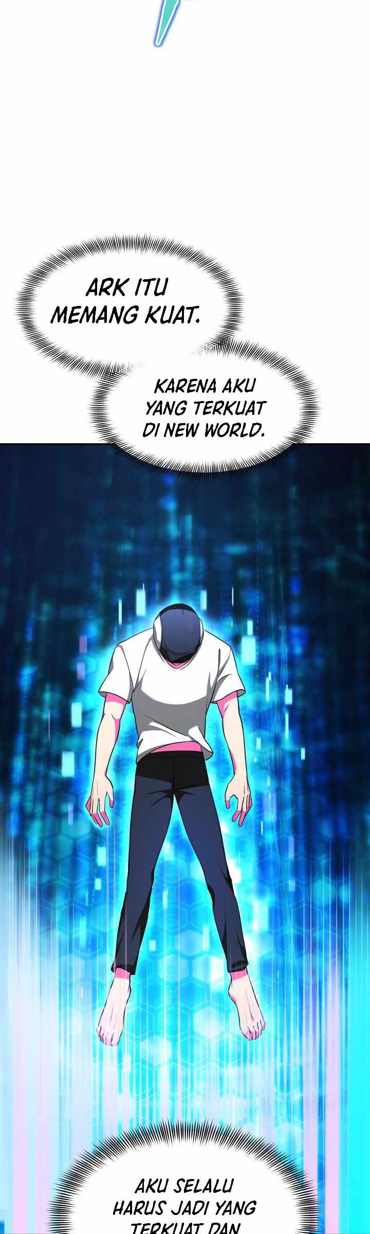 Ark The Legend Chapter 4 - halaman 26