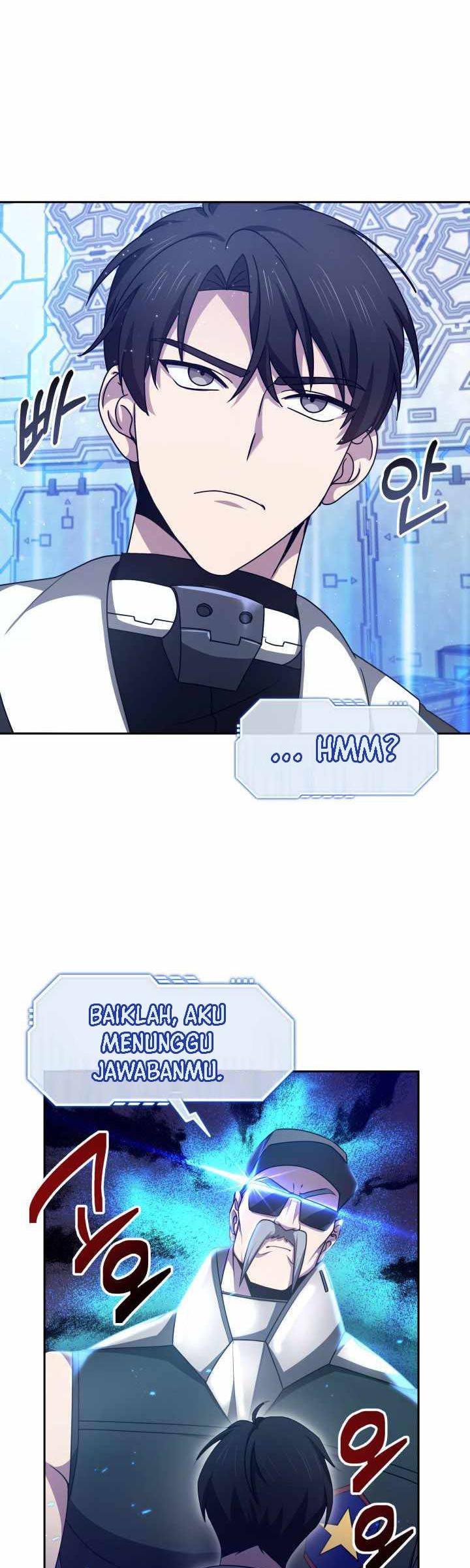 Ark The Legend Chapter 4 - halaman 31