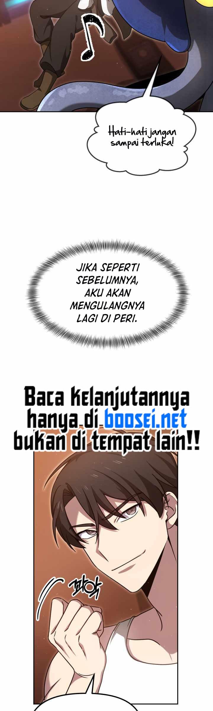Ark The Legend Chapter 5 - halaman 46