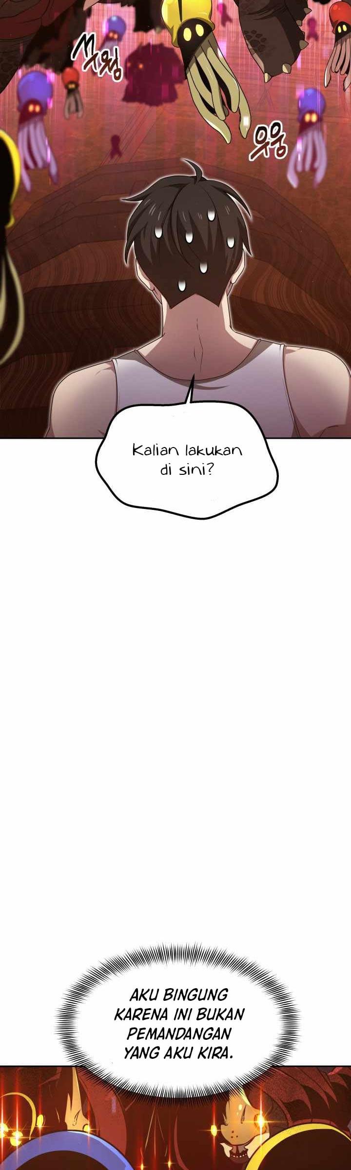 Ark The Legend Chapter 5 - halaman 53
