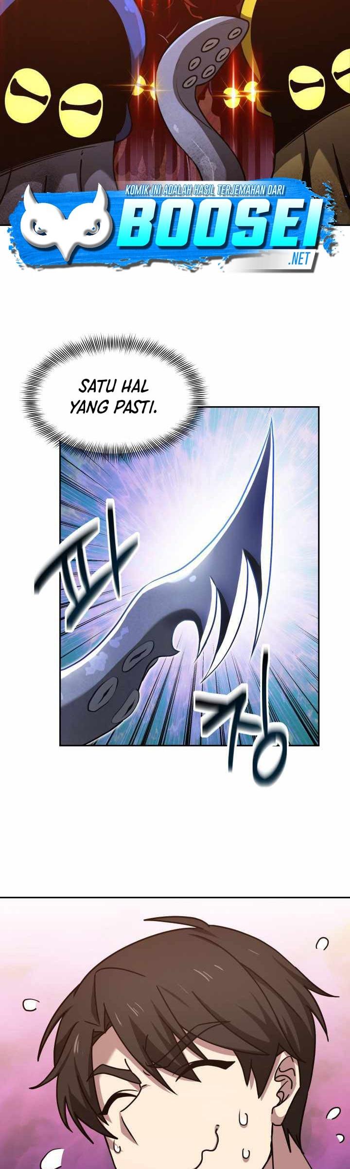 Ark The Legend Chapter 5 - halaman 54