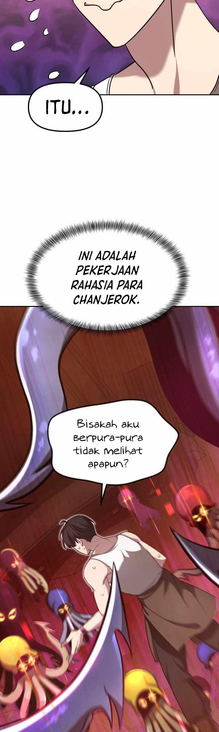 Ark The Legend Chapter 5 - halaman 55