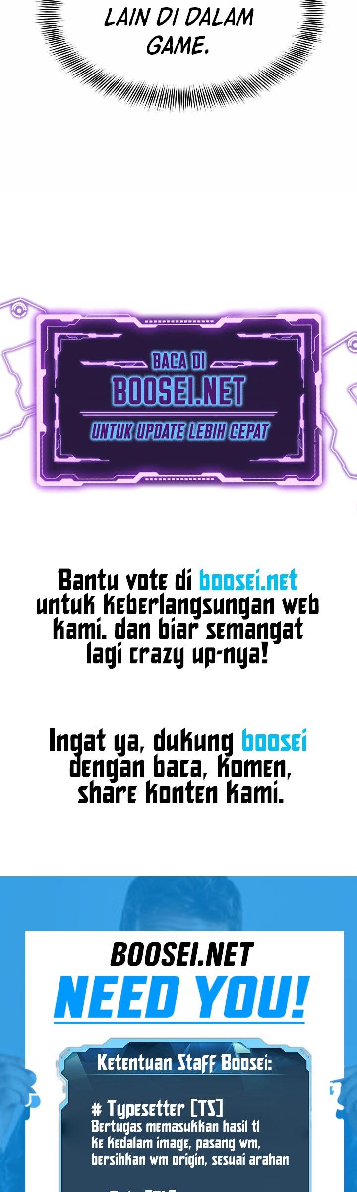 Ark The Legend Chapter 6 - halaman 55