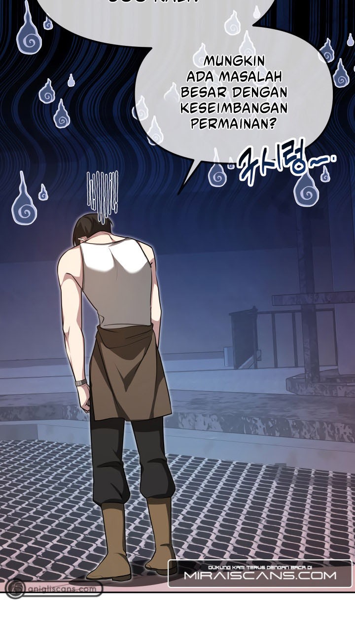 Ark The Legend Chapter 7 - halaman 21