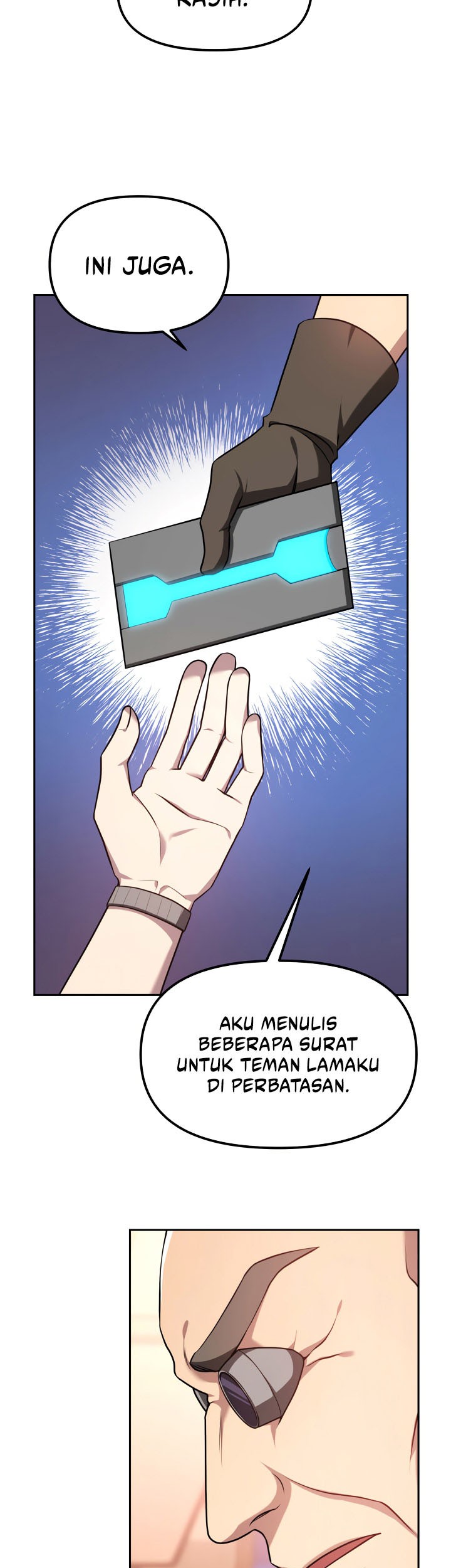Ark The Legend Chapter 7 - halaman 24