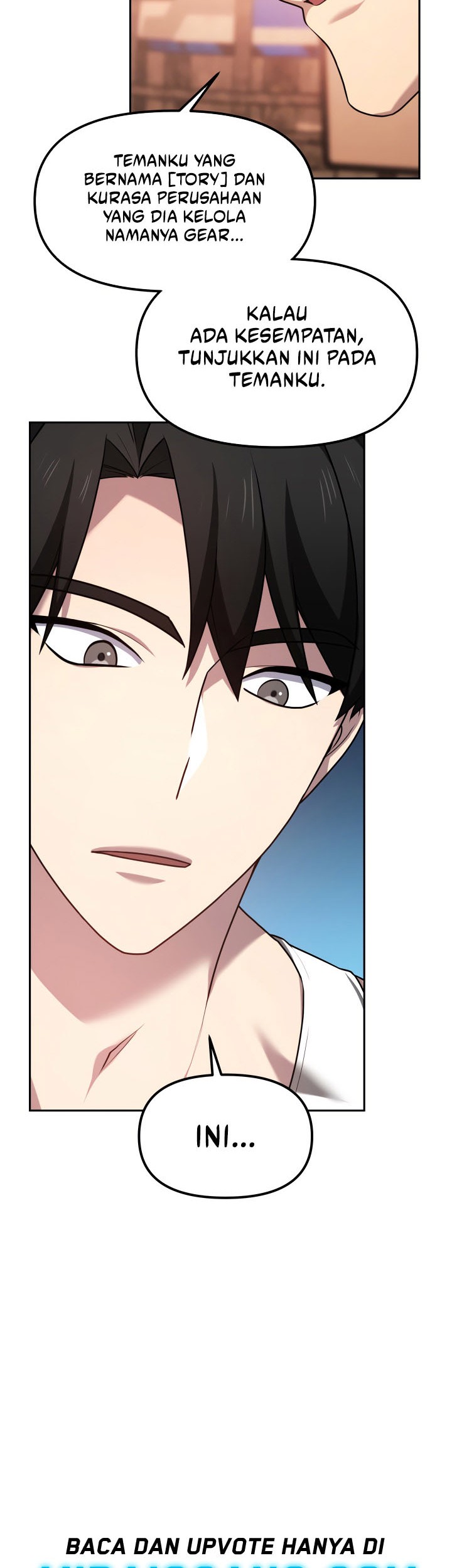 Ark The Legend Chapter 7 - halaman 25