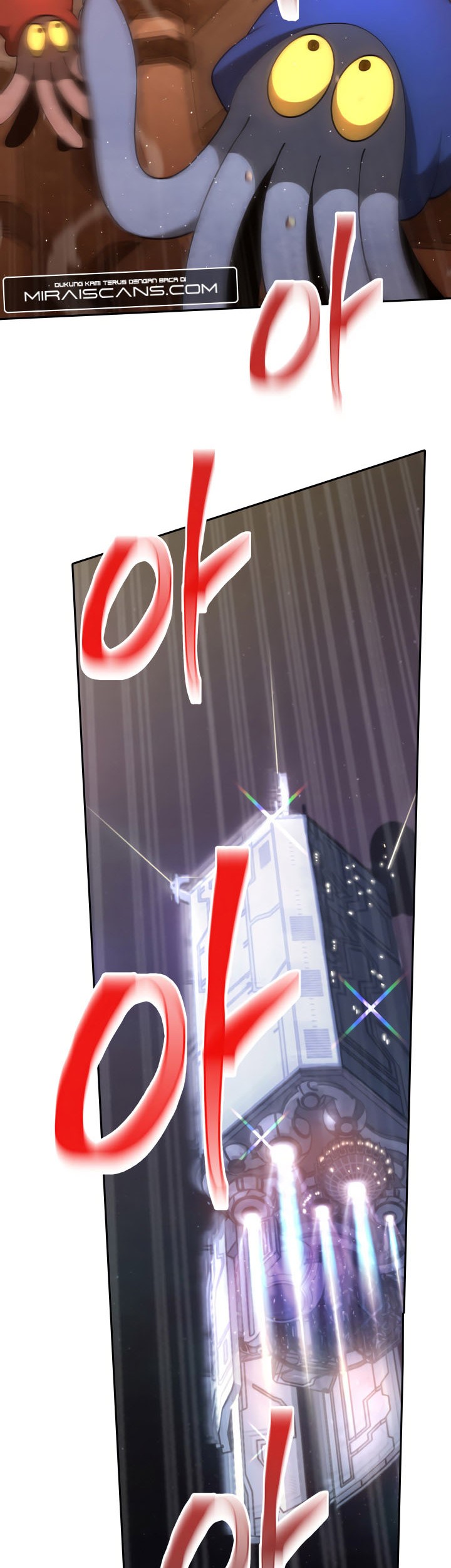 Ark The Legend Chapter 7 - halaman 30
