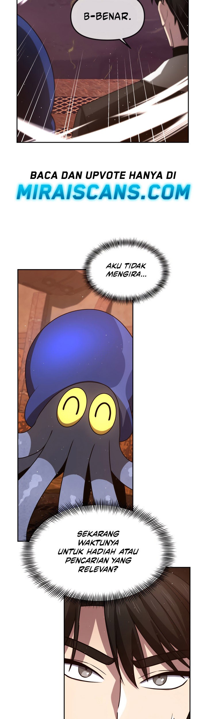 Ark The Legend Chapter 7 - halaman 44