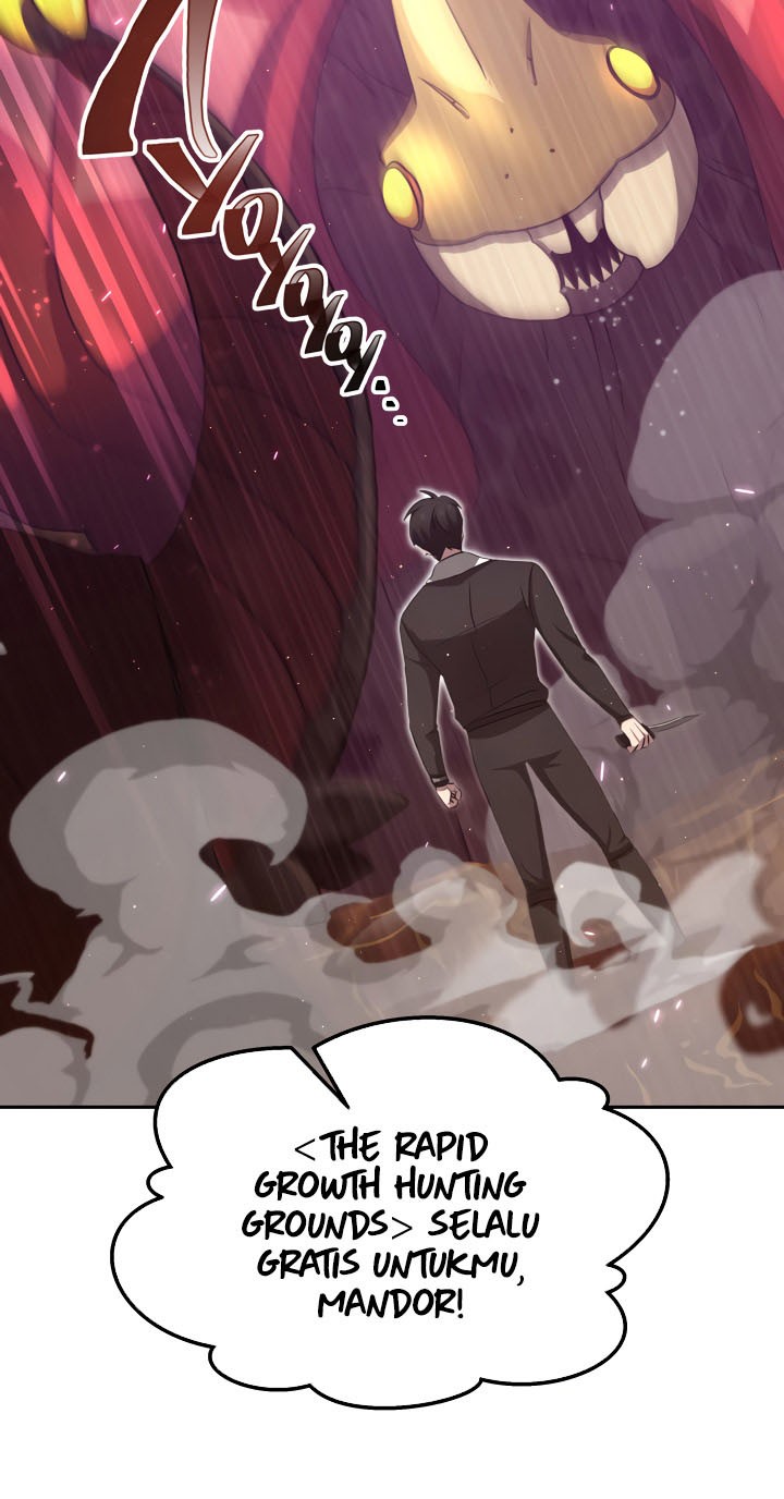 Ark The Legend Chapter 7 - halaman 46