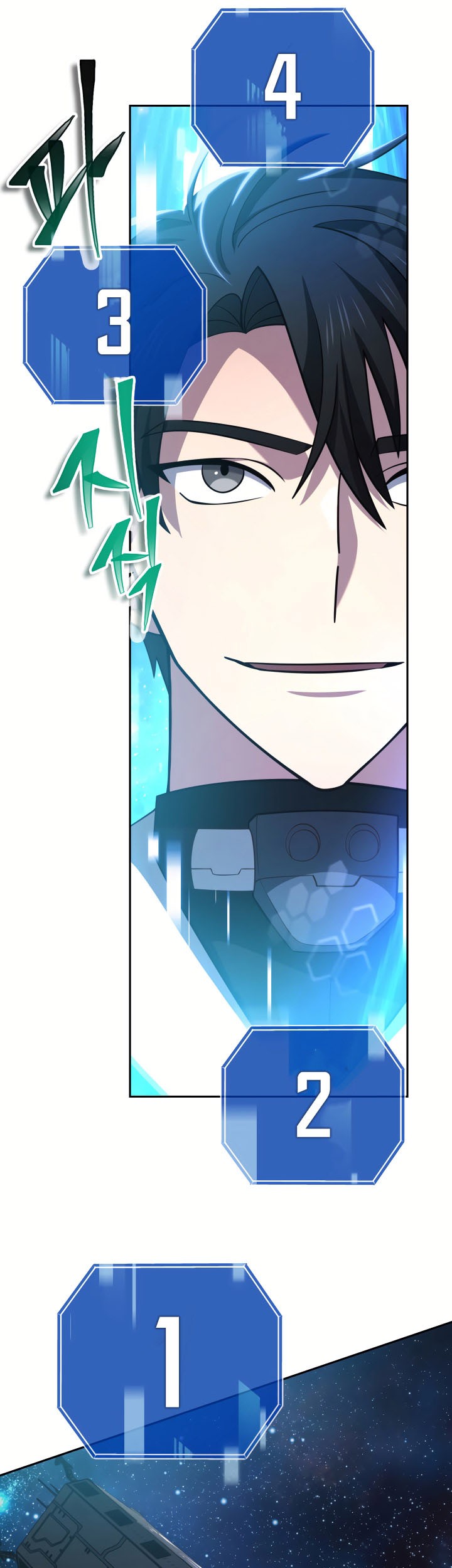 Ark The Legend Chapter 9 - halaman 17