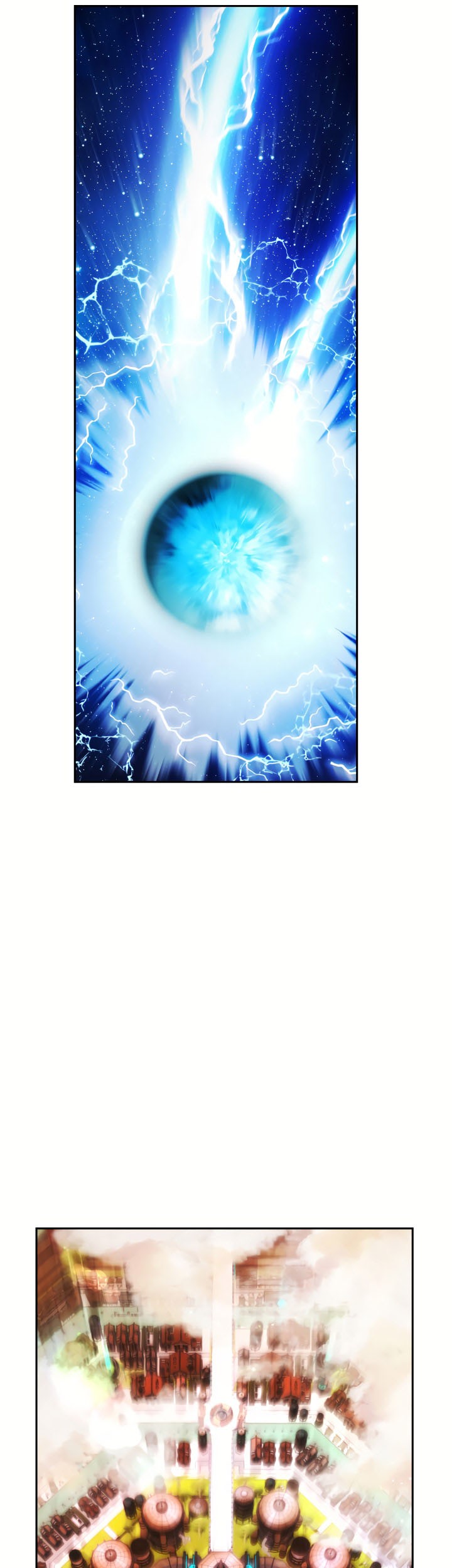 Ark The Legend Chapter 9 - halaman 22