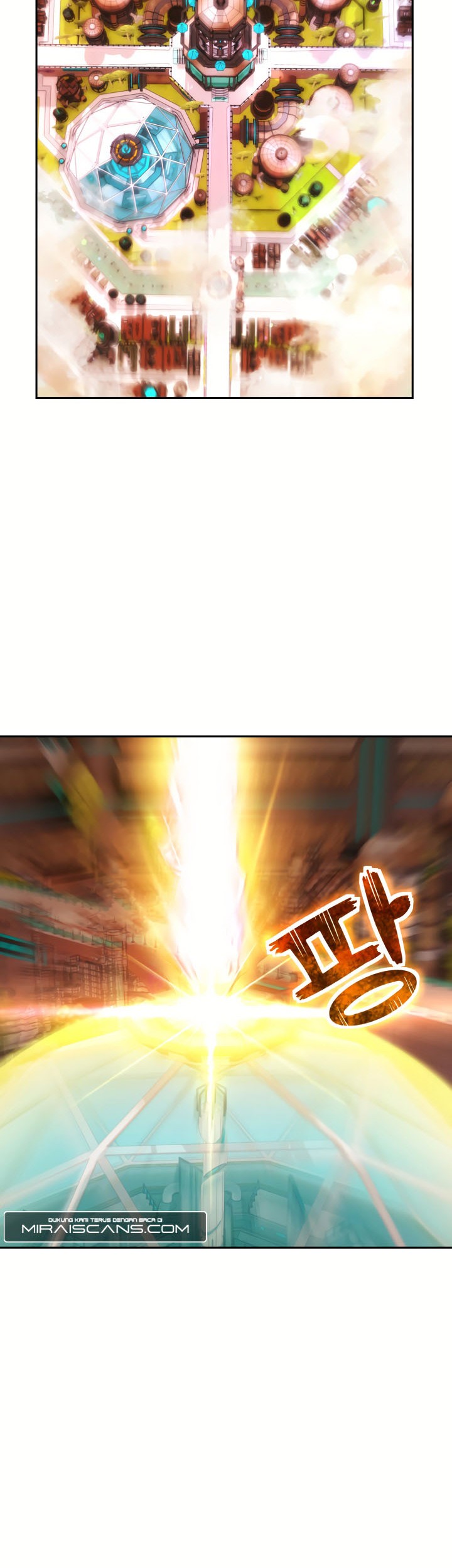 Ark The Legend Chapter 9 - halaman 23