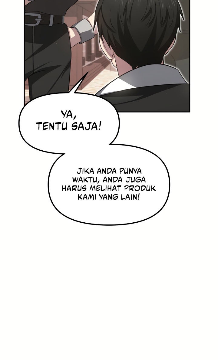 Ark The Legend Chapter 9 - halaman 46