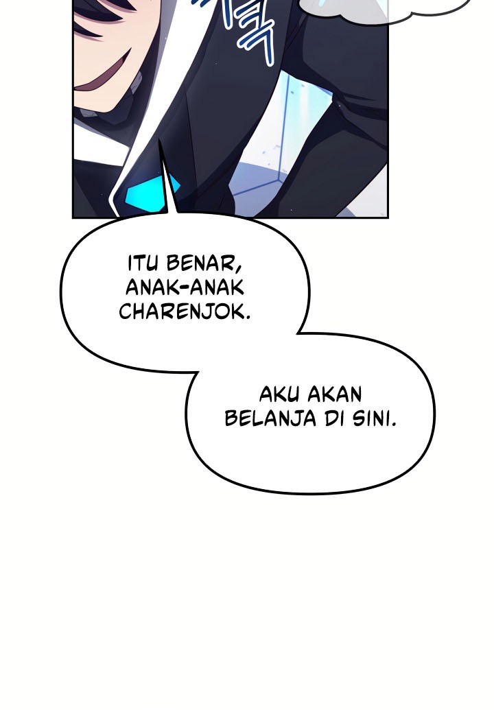 Ark The Legend Chapter 9 - halaman 51