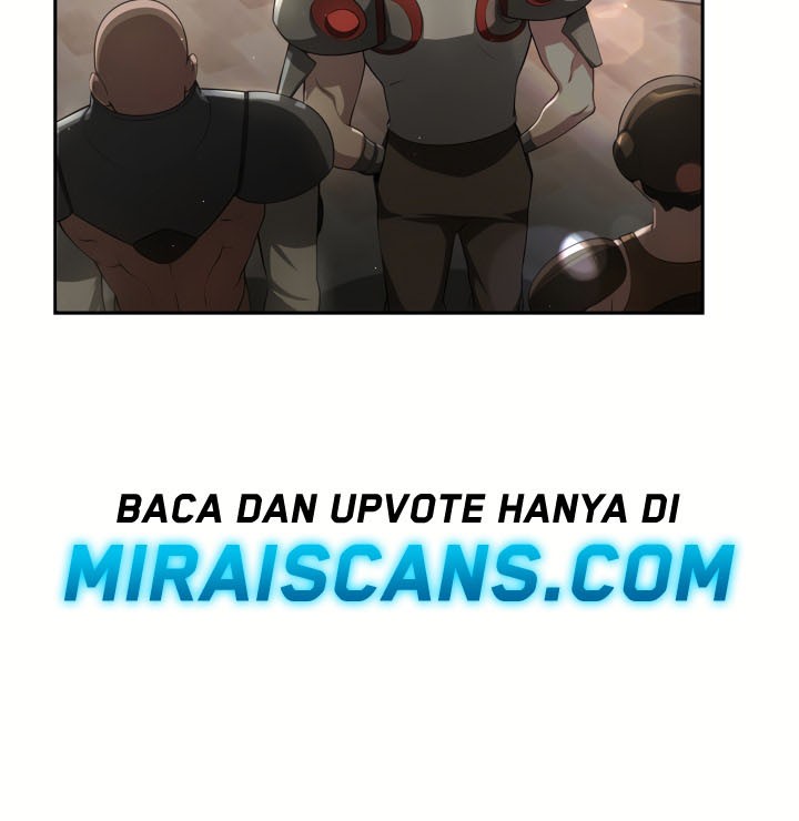 Ark The Legend Chapter 9 - halaman 56