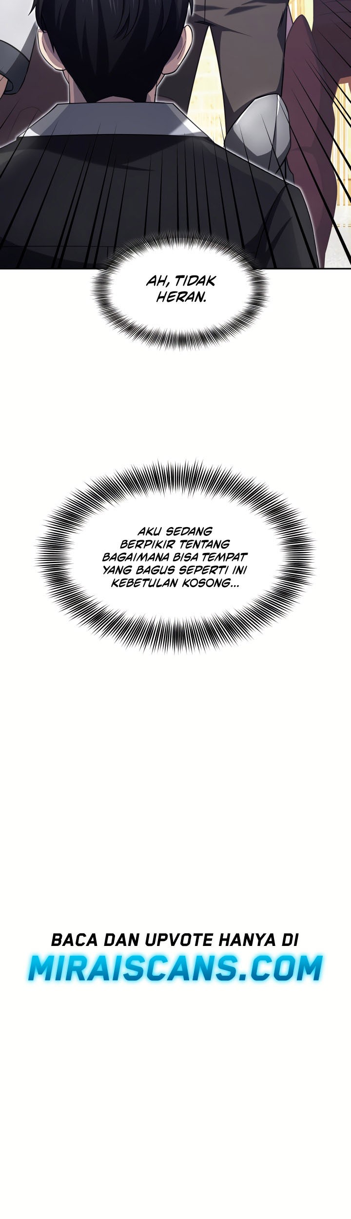 Ark The Legend Chapter 9 - halaman 59