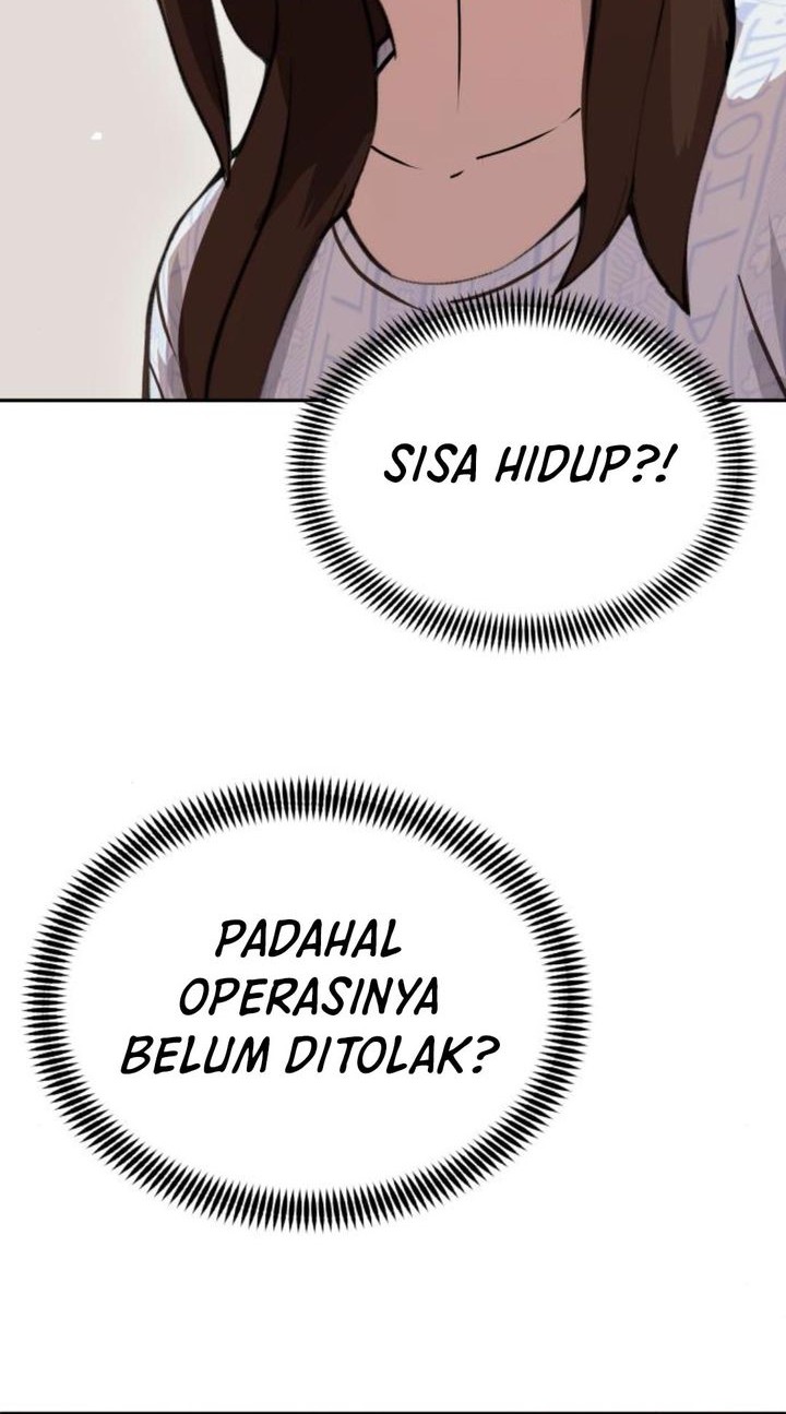 Arknights: Operators! Chapter 19.5 - halaman 2