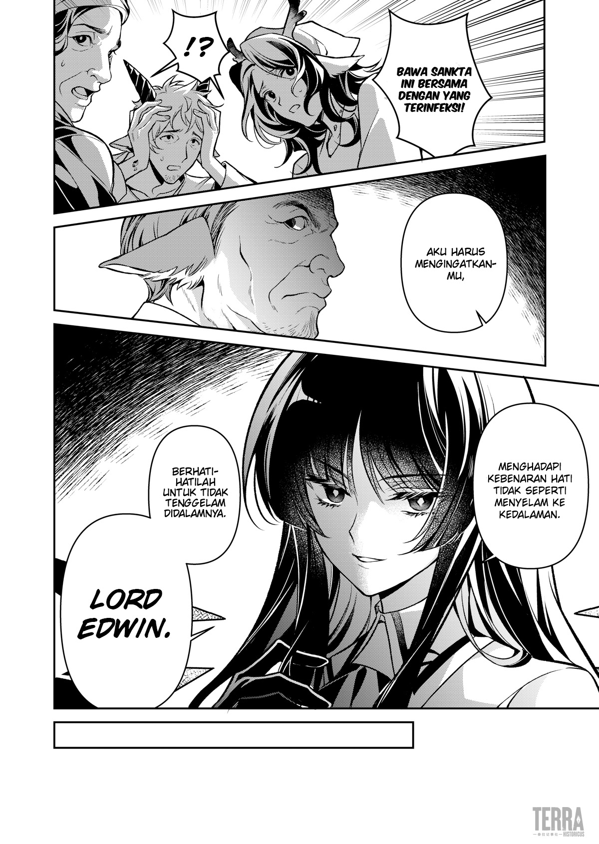 Arknights: Prelude Suite: Cadenza Virtuosa Chapter 2 - halaman 10