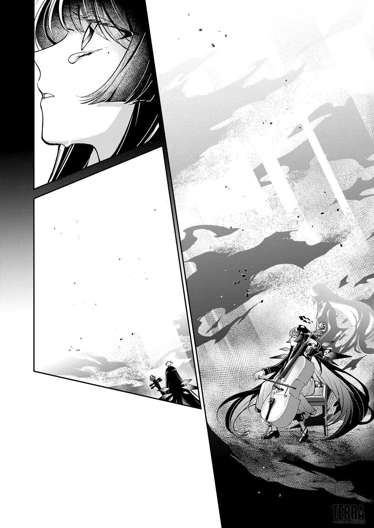 Arknights: Prelude Suite: Cadenza Virtuosa Chapter 2 - halaman 24