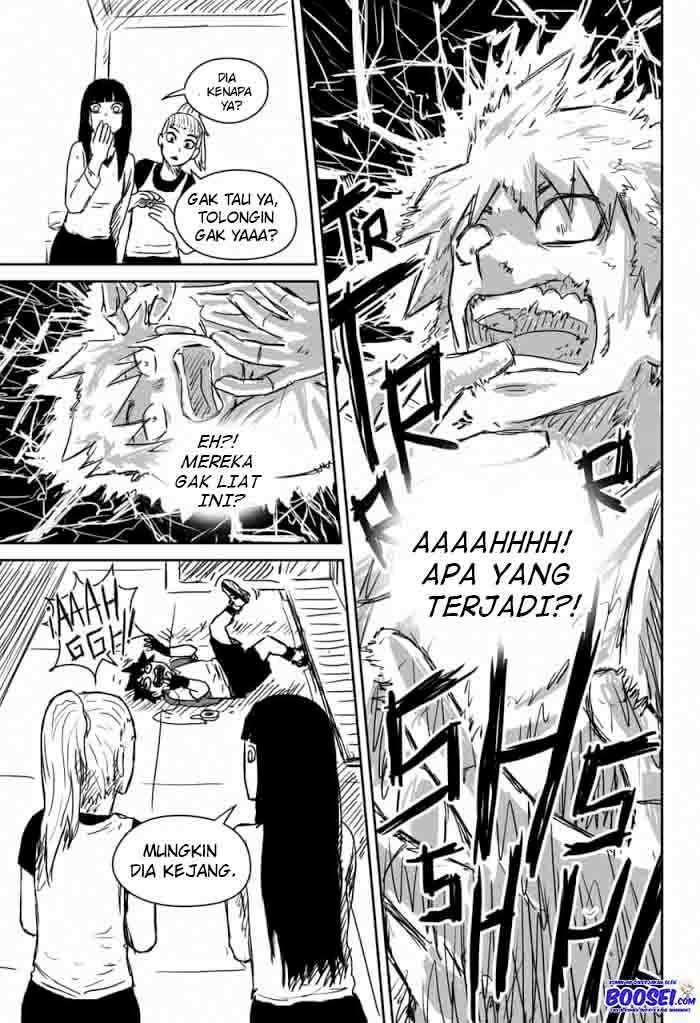 Armados Chapter 0.1 - halaman 13