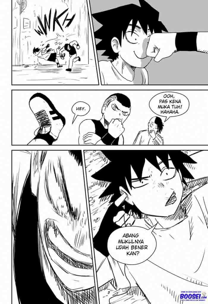 Armados Chapter 0.1 - halaman 26