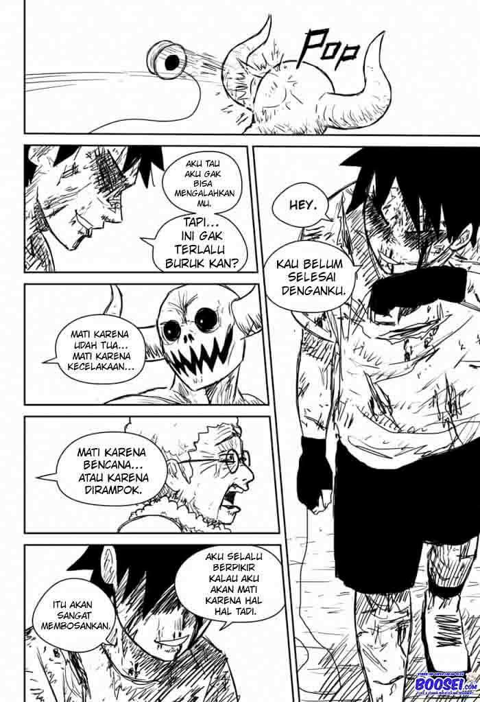 Armados Chapter 0.1 - halaman 42