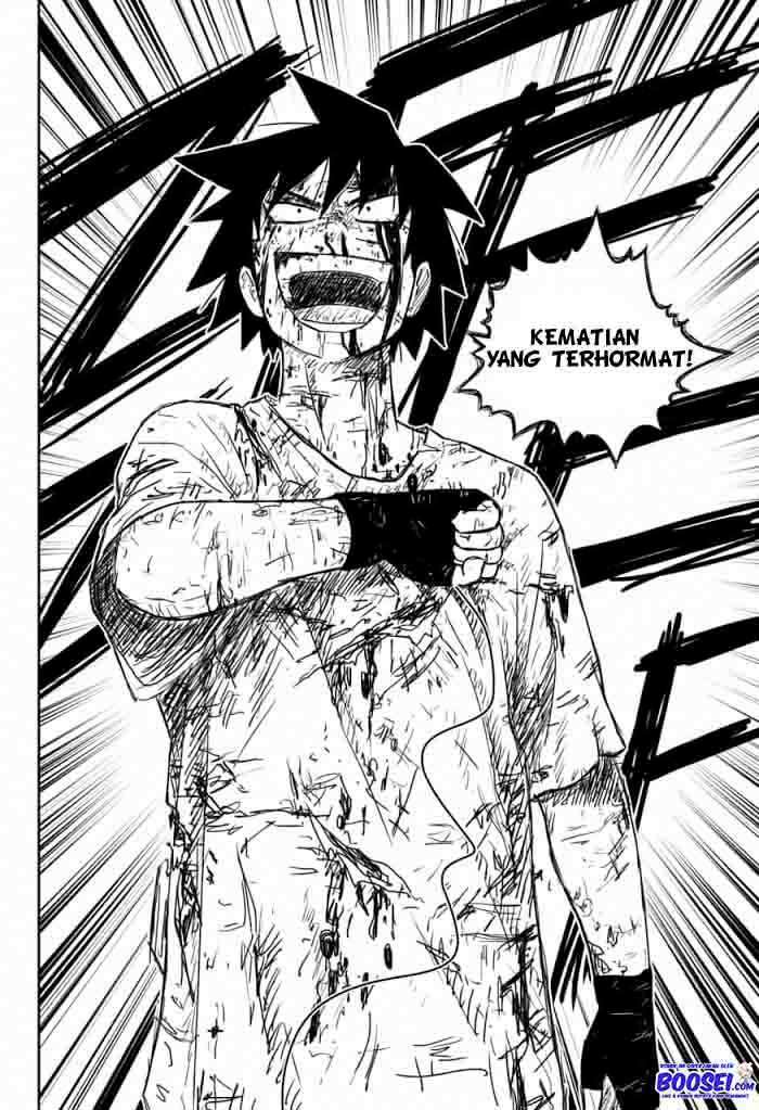 Armados Chapter 0.1 - halaman 44