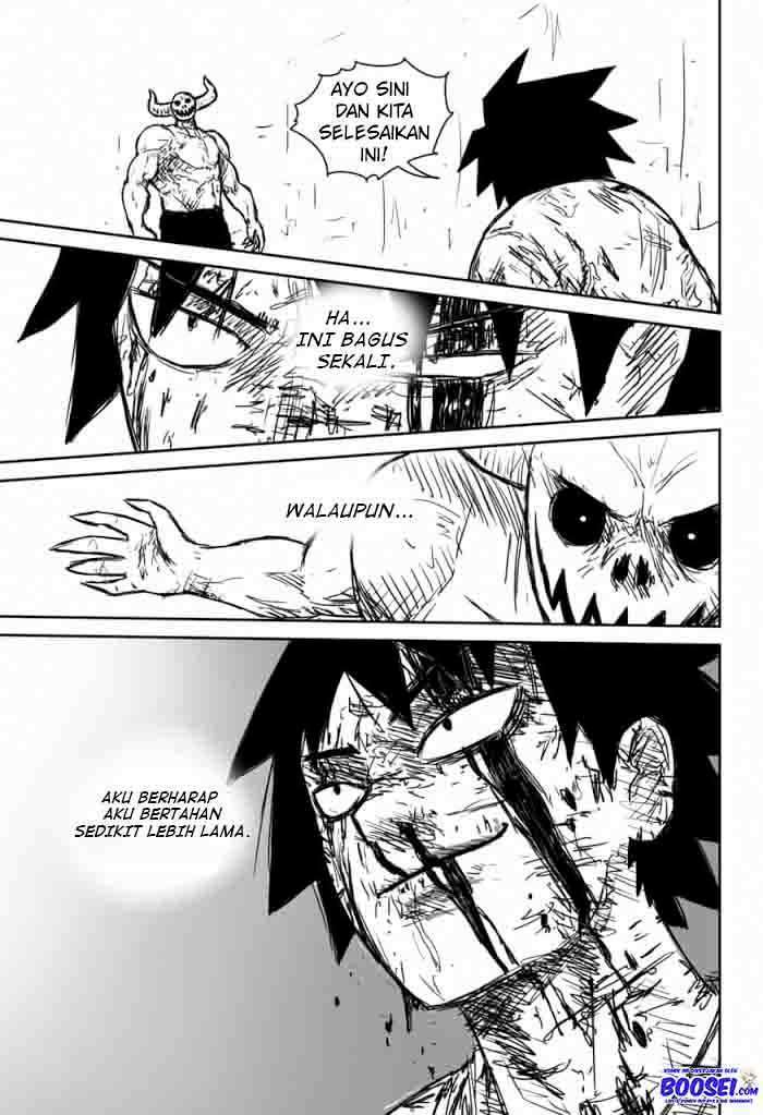 Armados Chapter 0.1 - halaman 45