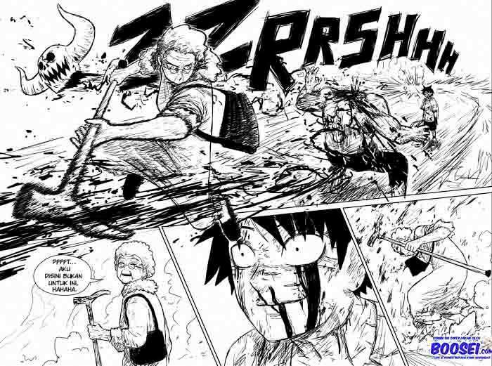 Armados Chapter 0.1 - halaman 46